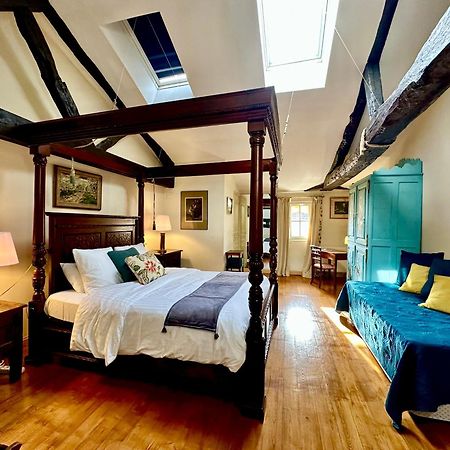 Bed and Breakfast Le Logis Plantagenet Bergerac Zewnętrze zdjęcie
