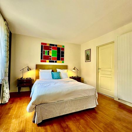 Bed and Breakfast Le Logis Plantagenet Bergerac Zewnętrze zdjęcie