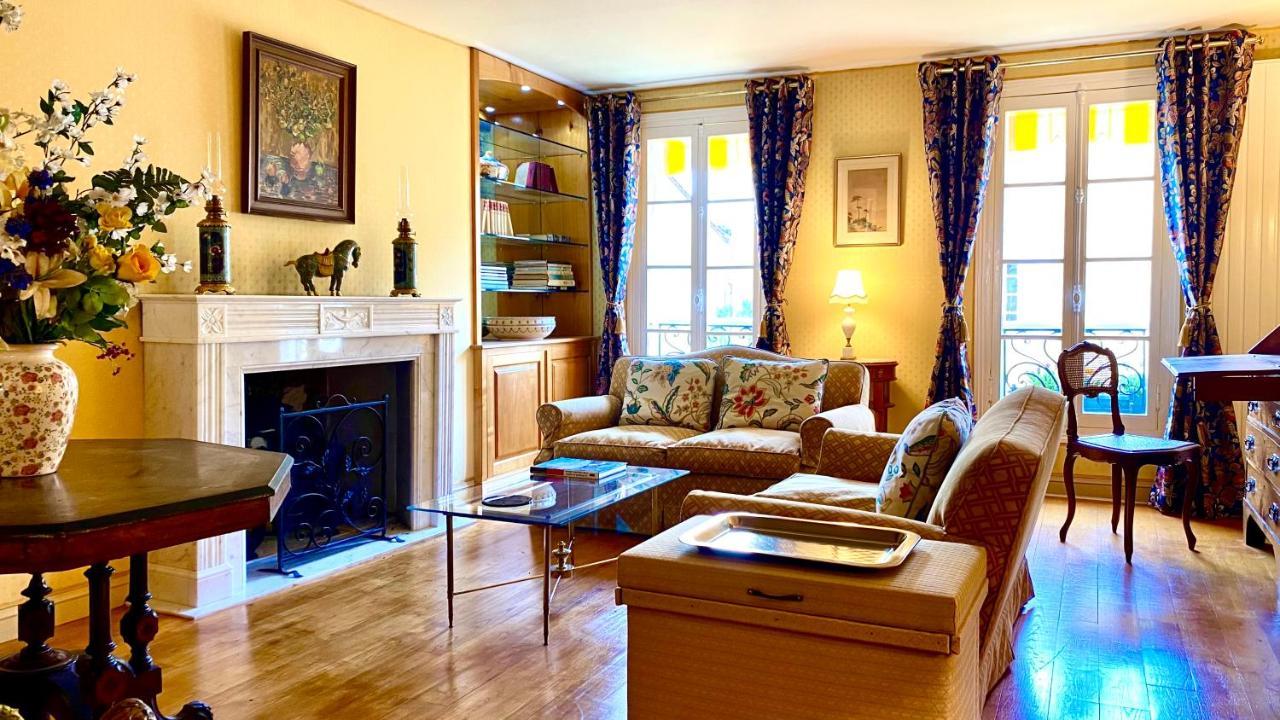 Bed and Breakfast Le Logis Plantagenet Bergerac Zewnętrze zdjęcie