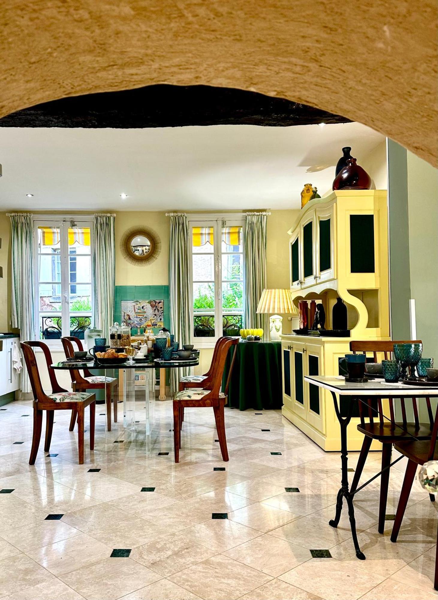 Bed and Breakfast Le Logis Plantagenet Bergerac Zewnętrze zdjęcie